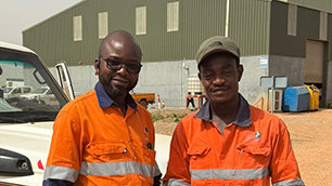 Drilling Services Advisory