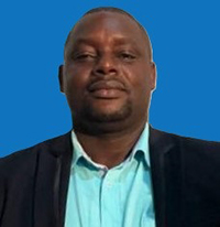 Dickson S. Bernard - Founder and Managing Director