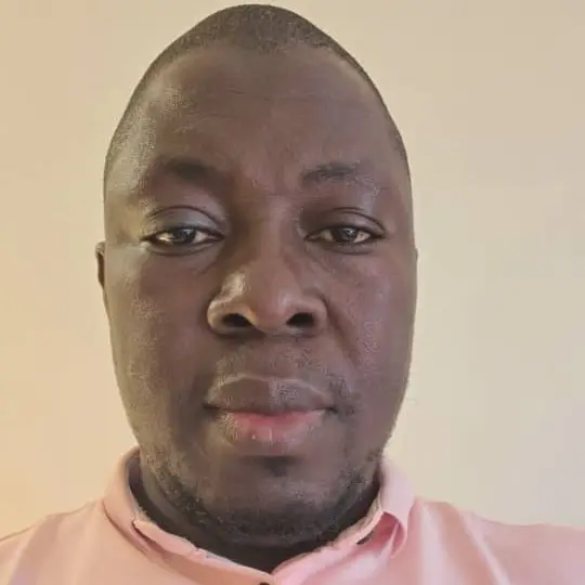 Abdoulaye Karambiry - CEO
